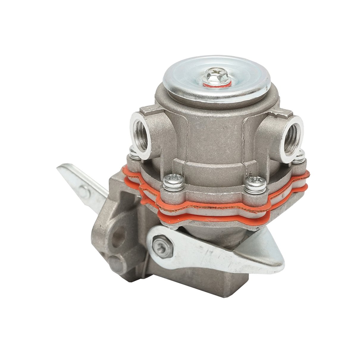 Pompa alimentare pentru Case IH, Ford, Steyr OEM 4660068 Breckner Germany